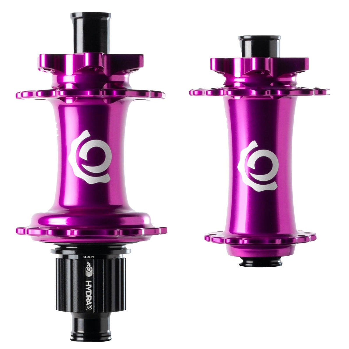 Hydra 2 28h 6 Bolt Hubset