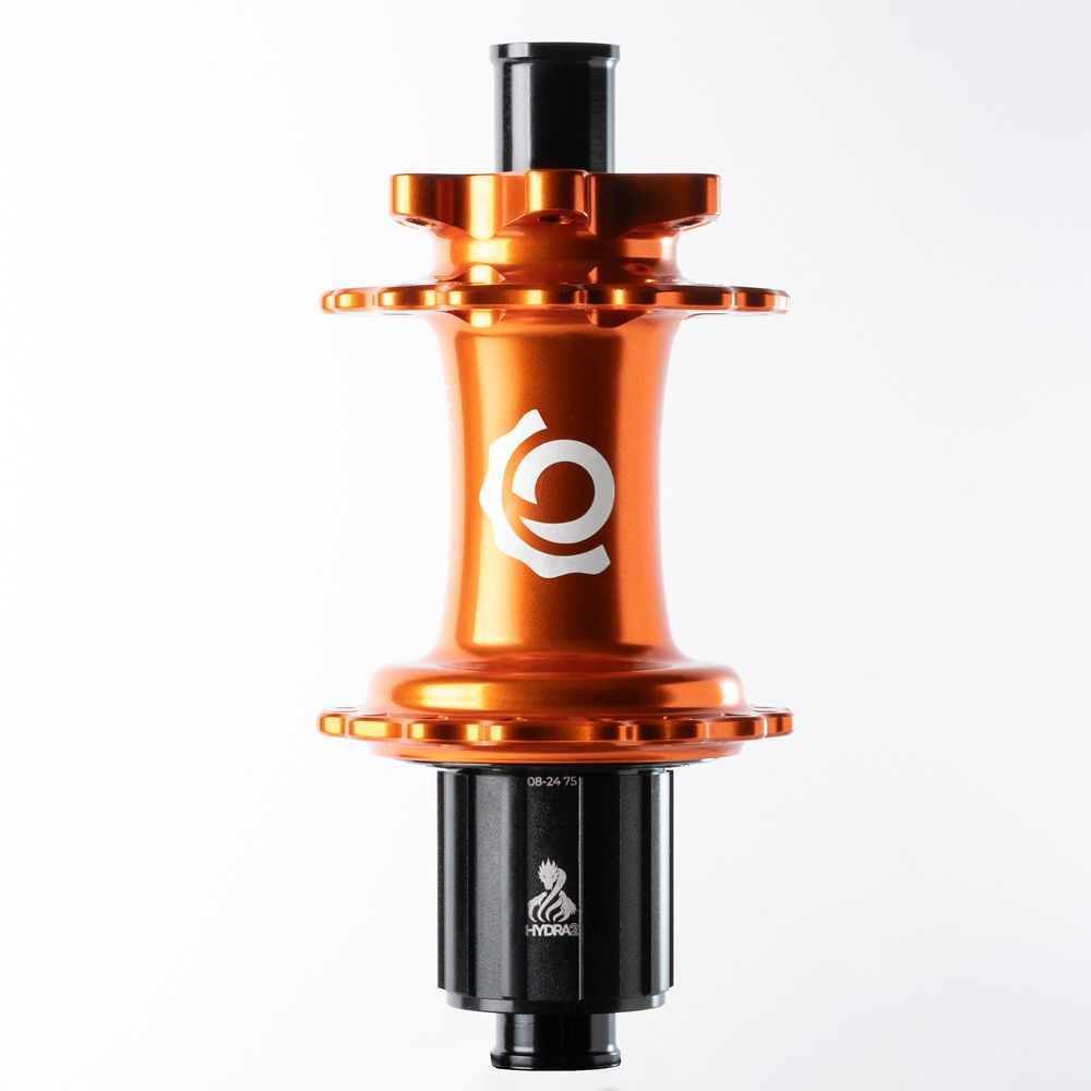 Hydra 2 28h 6 Bolt Hubset