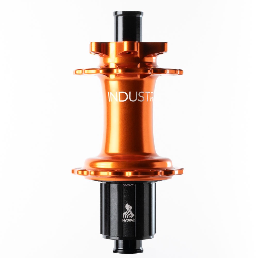 Hydra 2 28h 6 Bolt Hubset