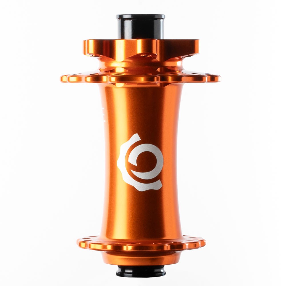 Hydra 2 28h 6 Bolt Hubset