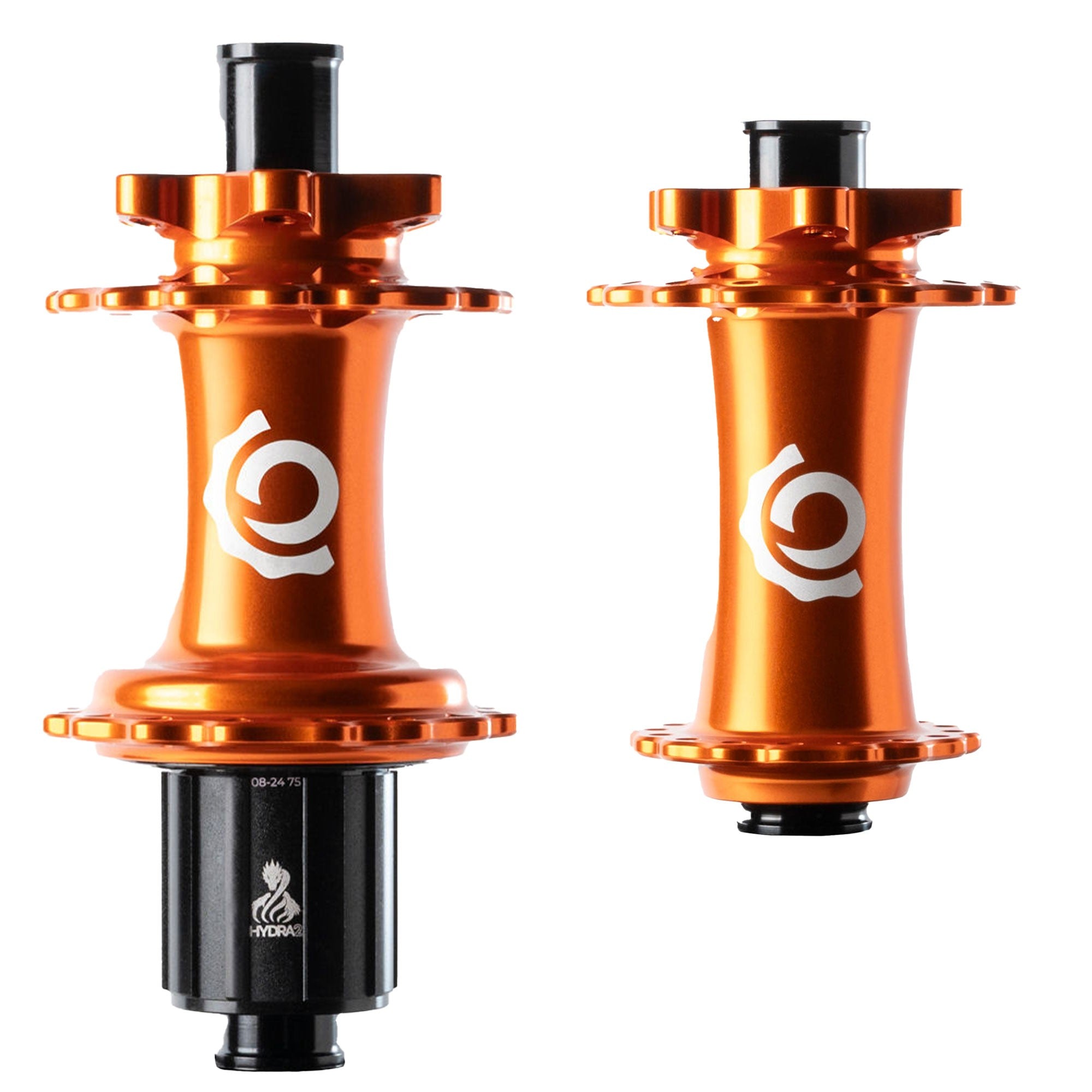 Hydra 2 28h 6 Bolt Hubset