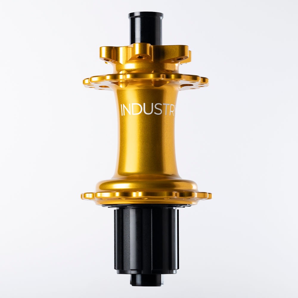Hydra 2 28h 6 Bolt Hubset