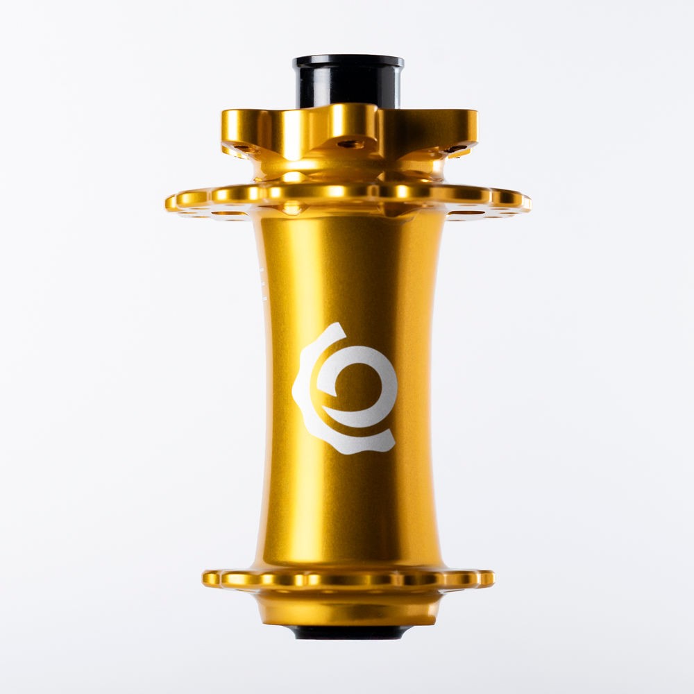 Hydra 2 28h 6 Bolt Hubset