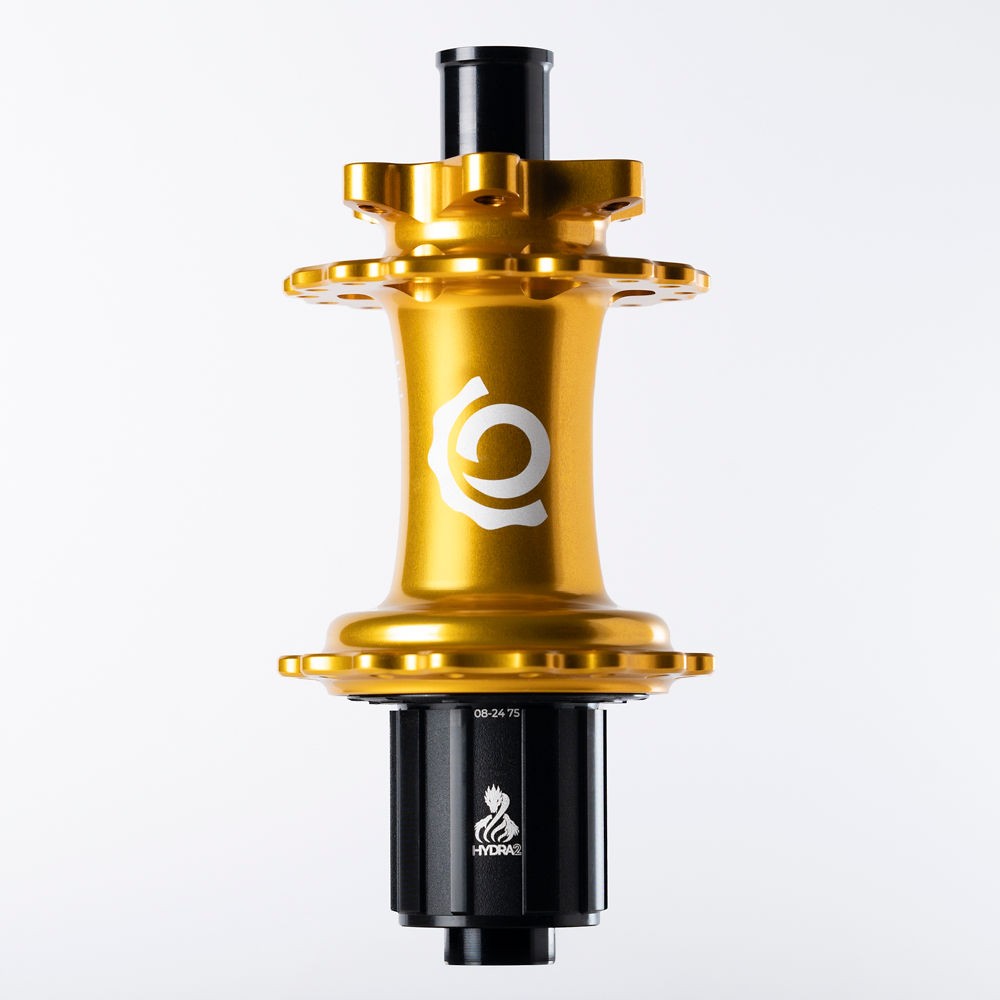 Hydra 2 28h 6 Bolt Hubset
