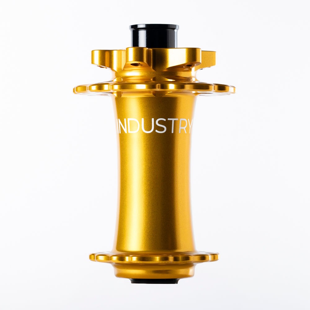 Hydra 2 28h 6 Bolt Hubset