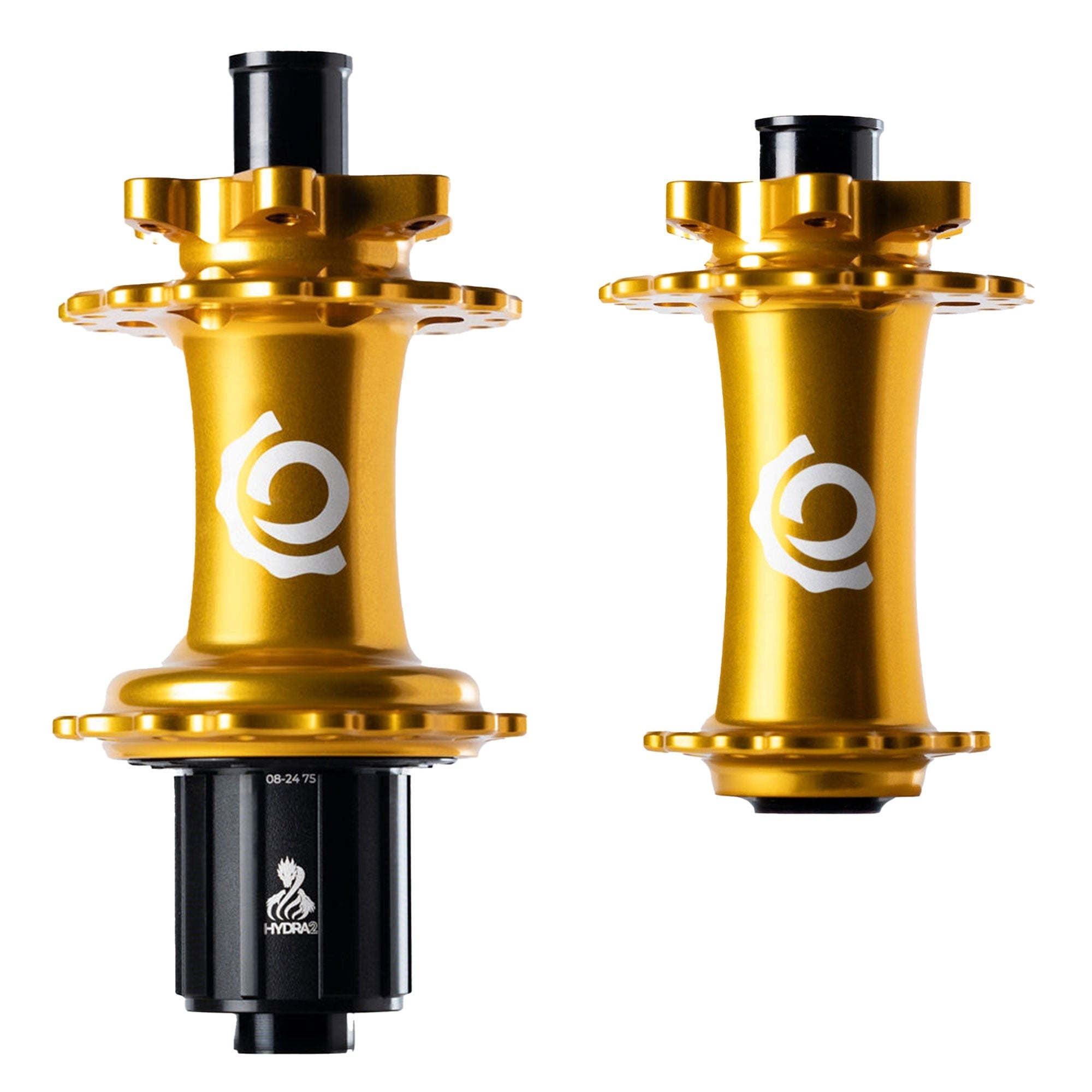 Hydra 2 28h 6 Bolt Hubset