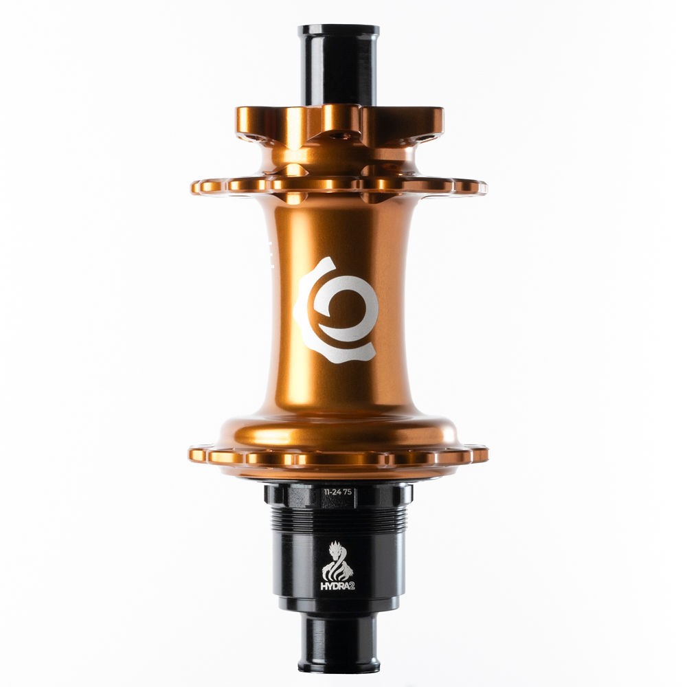 Hydra 2 28h 6 Bolt Hubset