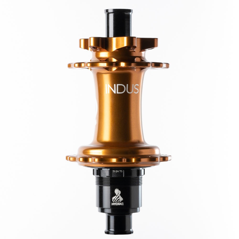 Hydra 2 28h 6 Bolt Hubset