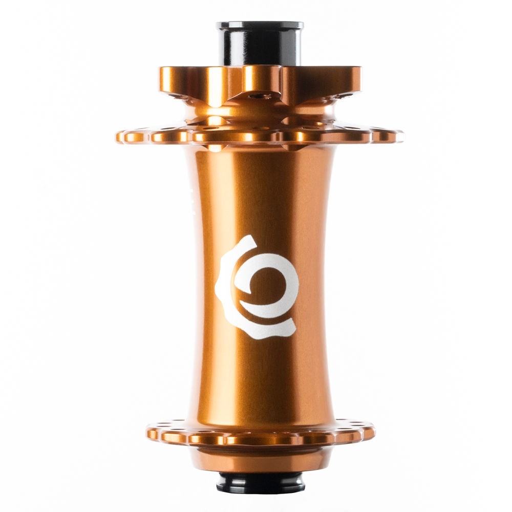 Hydra 2 28h 6 Bolt Hubset
