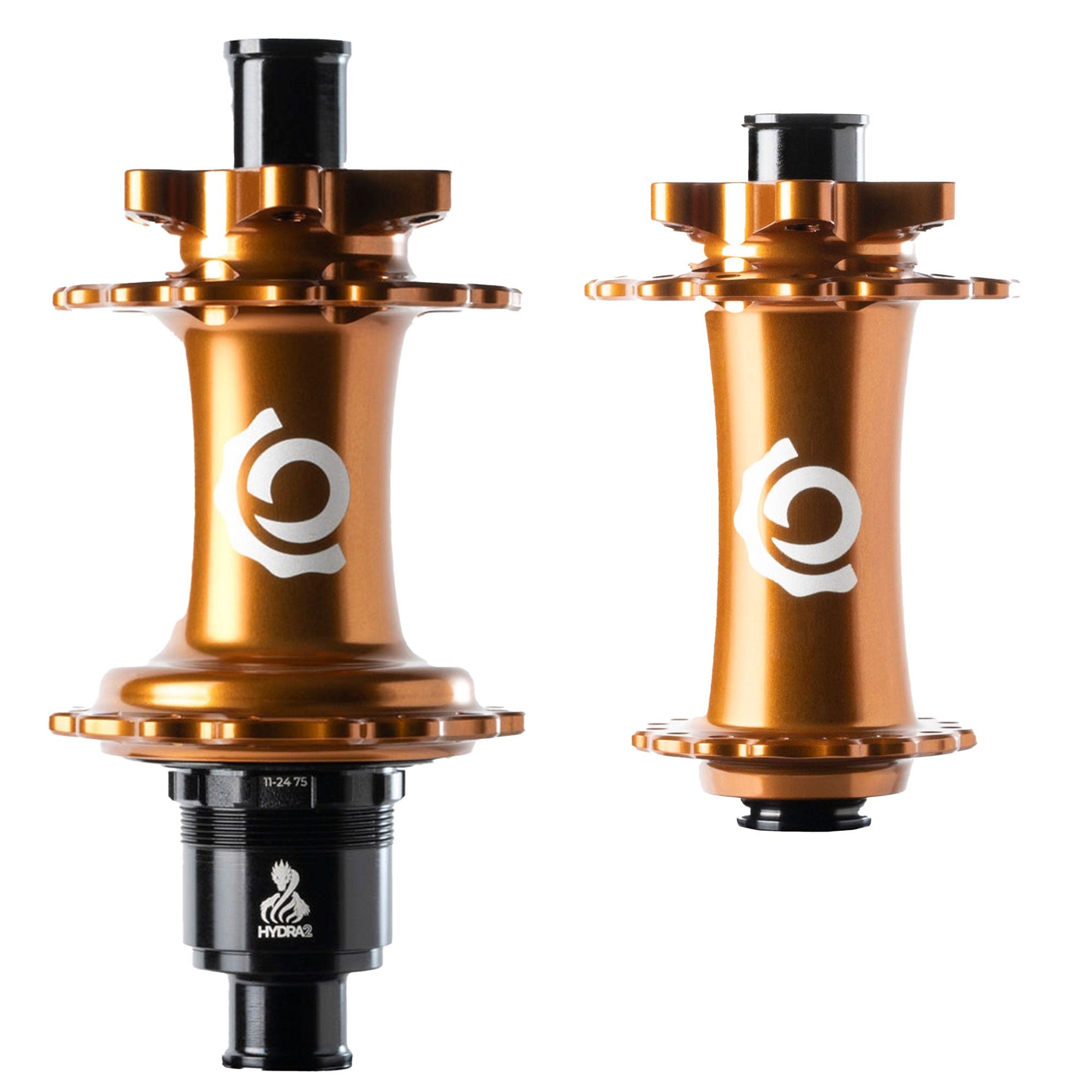 Hydra 2 28h 6 Bolt Hubset