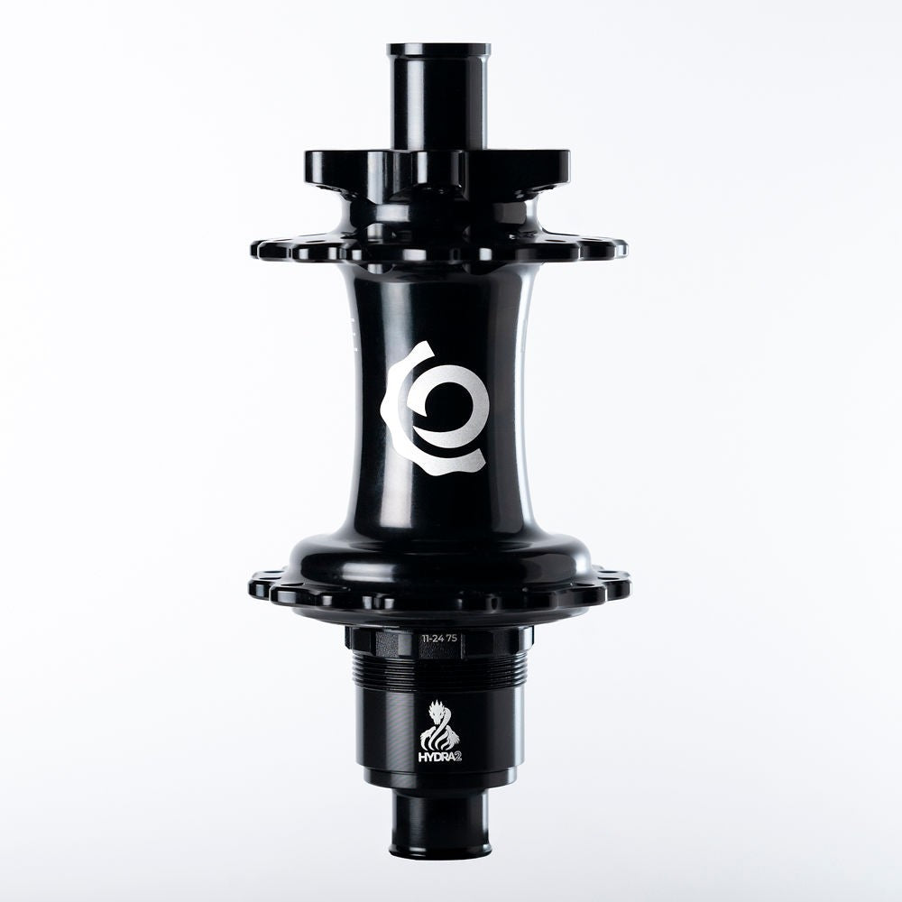 Hydra 2 28h 6 Bolt Hubset