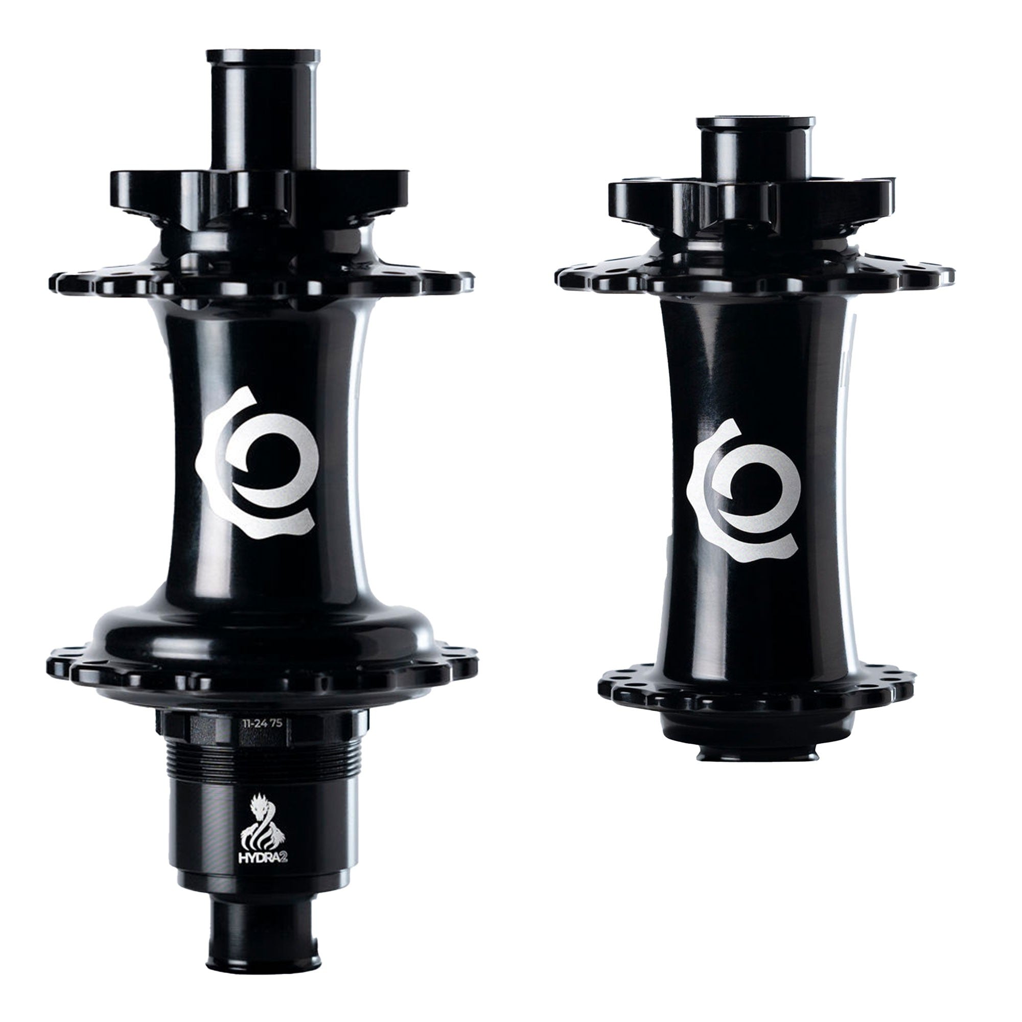 Hydra 2 28h 6 Bolt Hubset