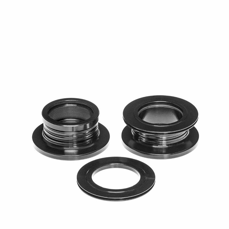 Hydra Classic Axle Endcap Kits