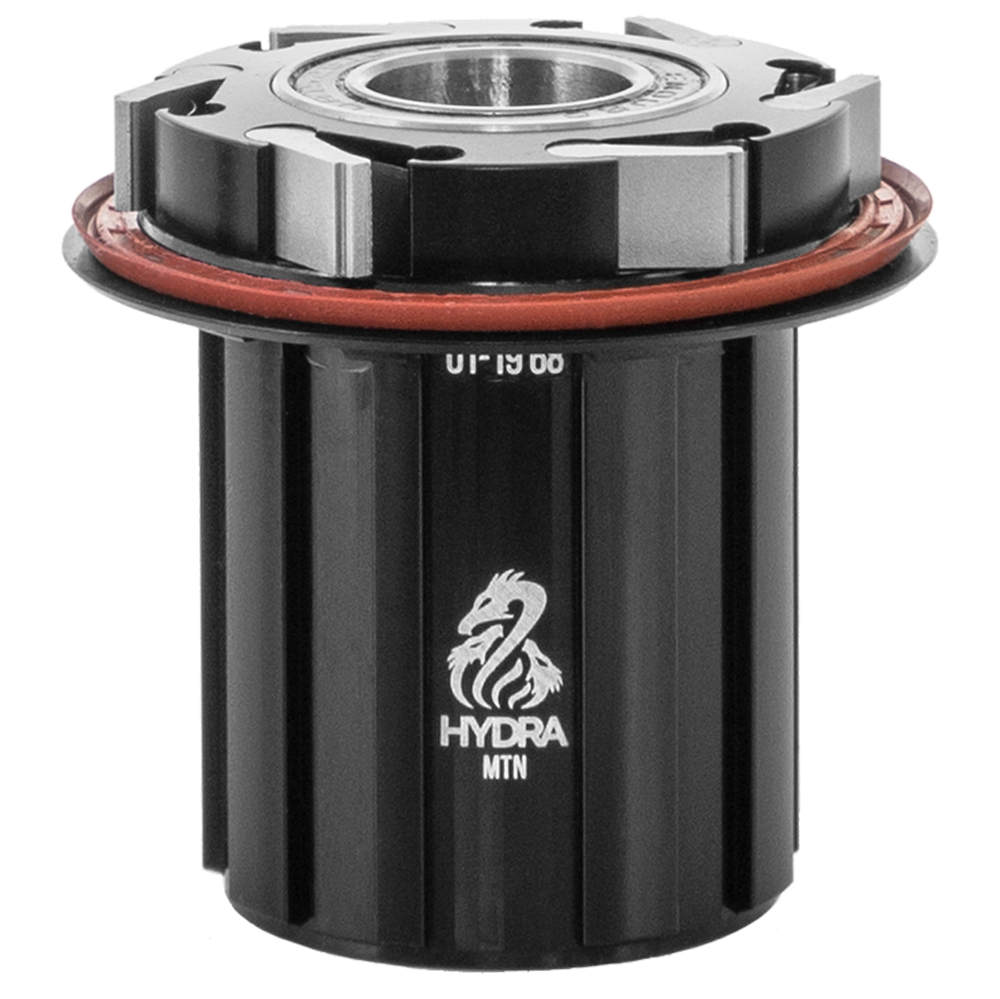 Hydra Classic Freehubs