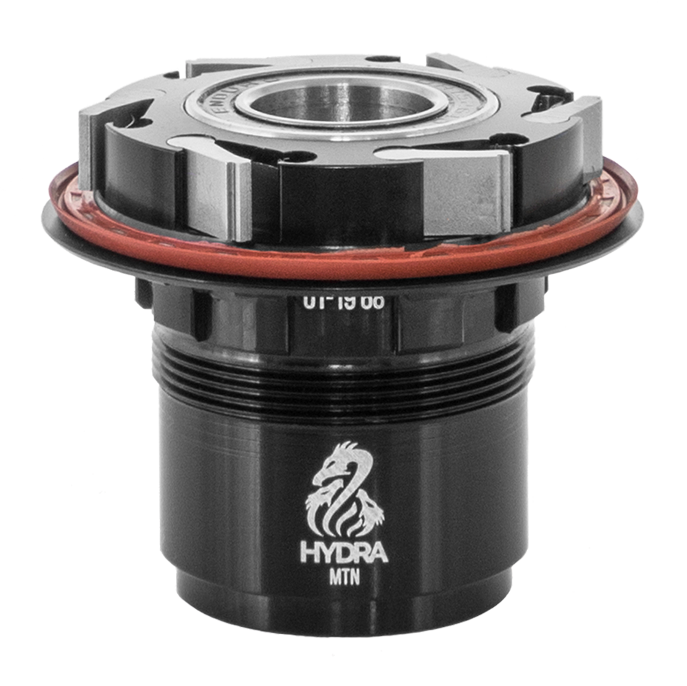 Hydra Classic Freehubs