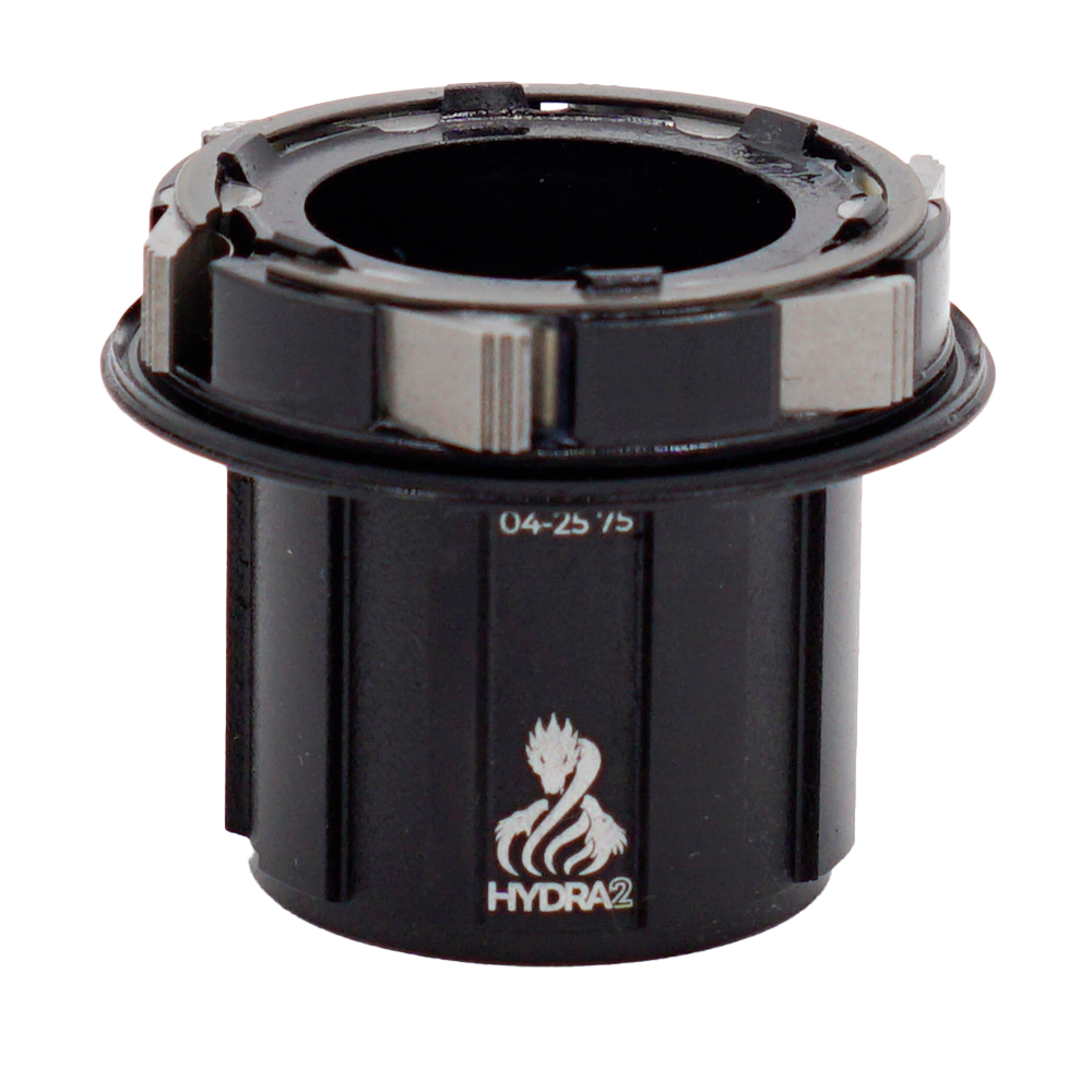 Hydra2 Mtn Freehubs