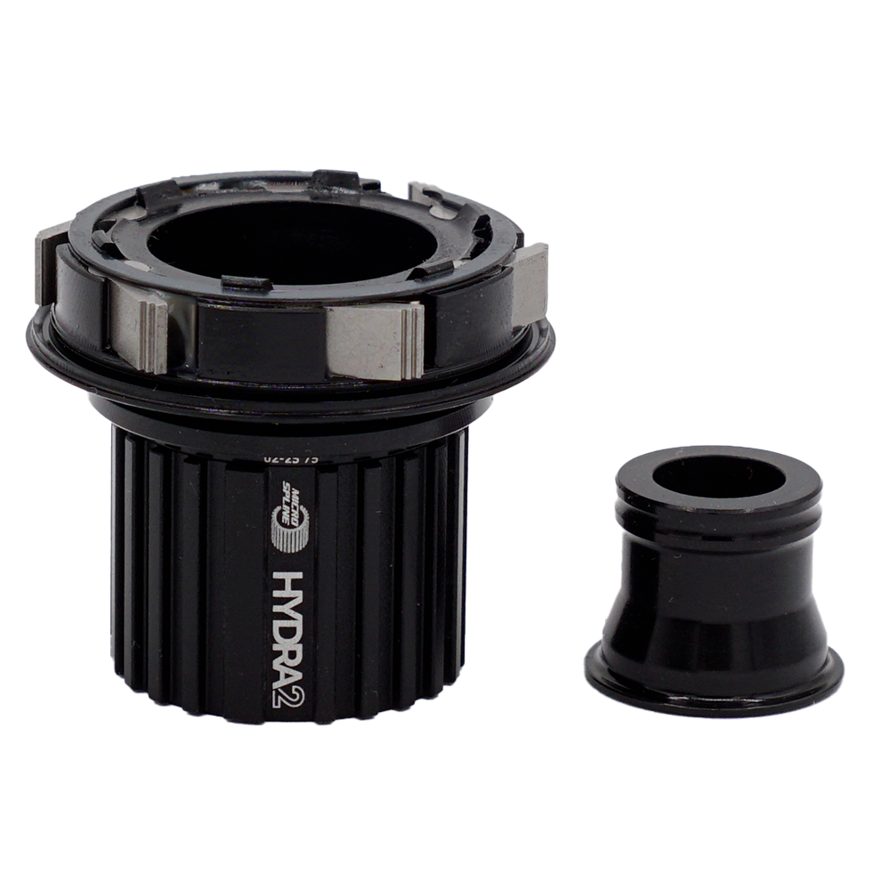 Hydra2 Mtn Freehubs