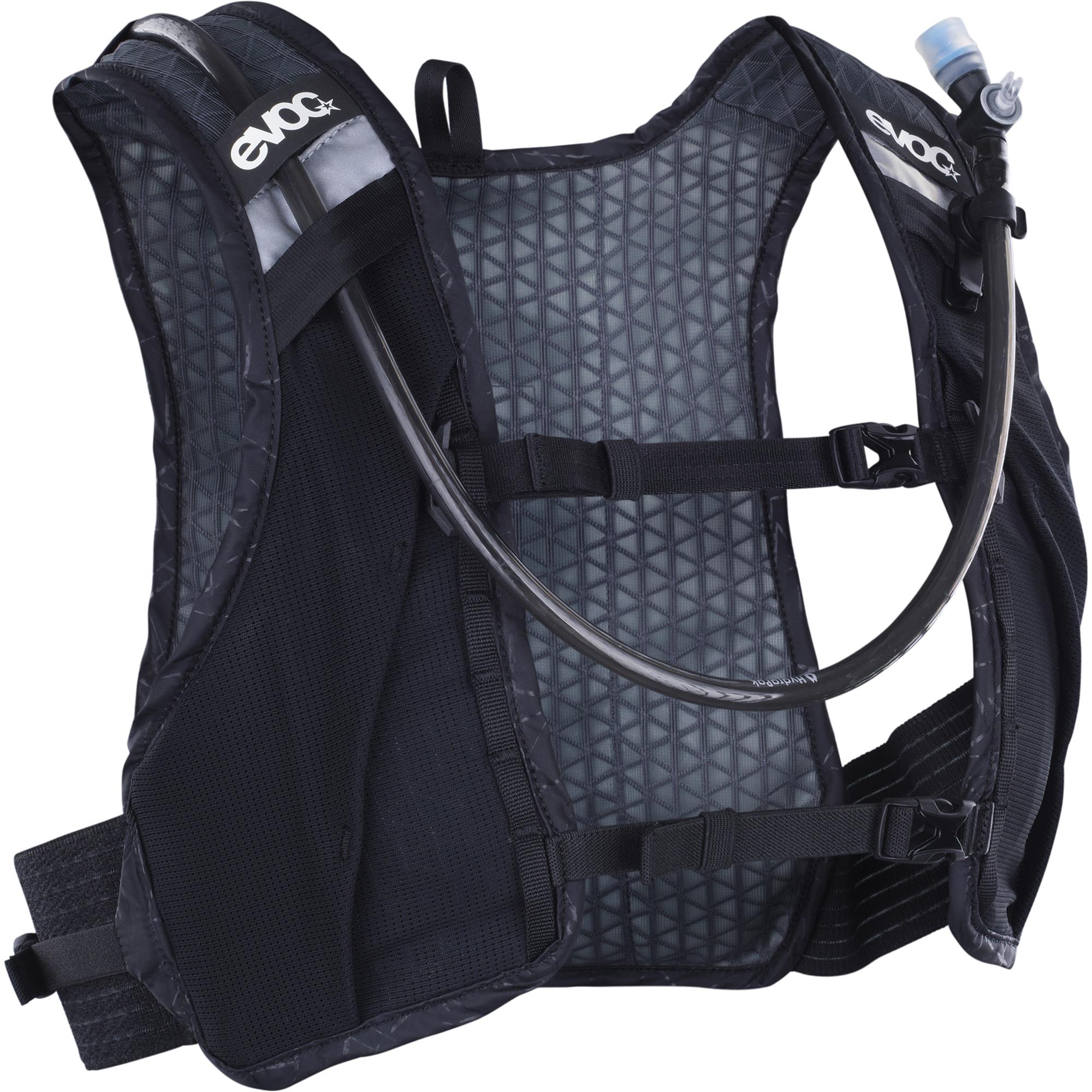 Hydro Pro Ultra 1.5 + Bladder Black / One Size