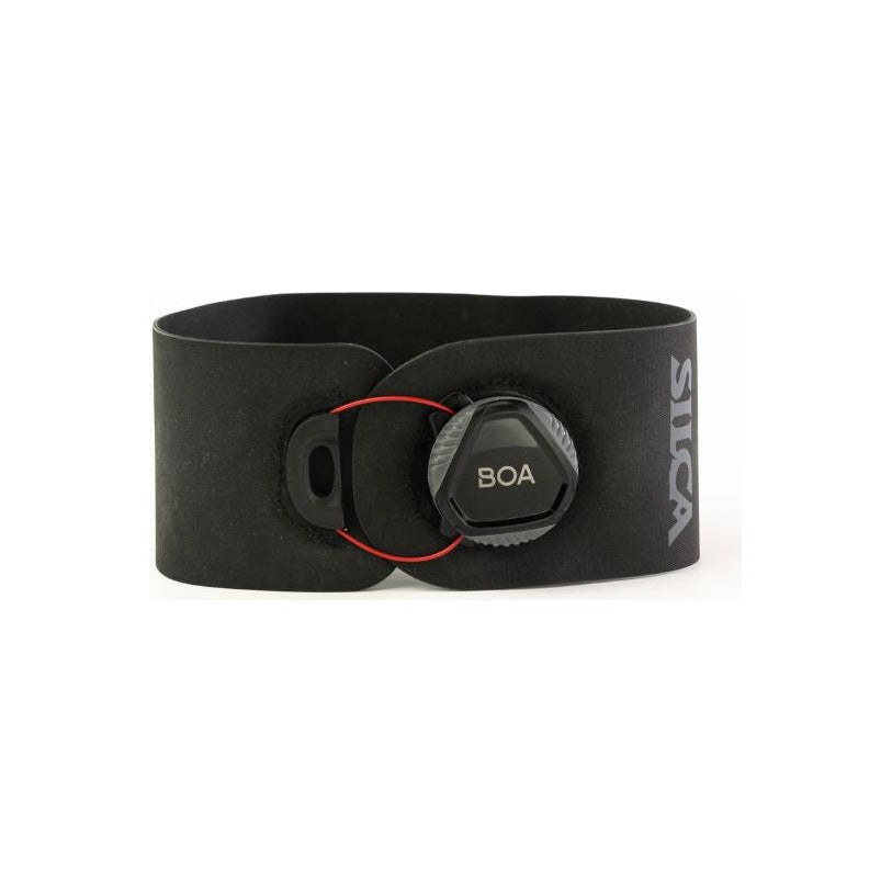 Hypalon EDC Strap with BOA Closure Black / One Size