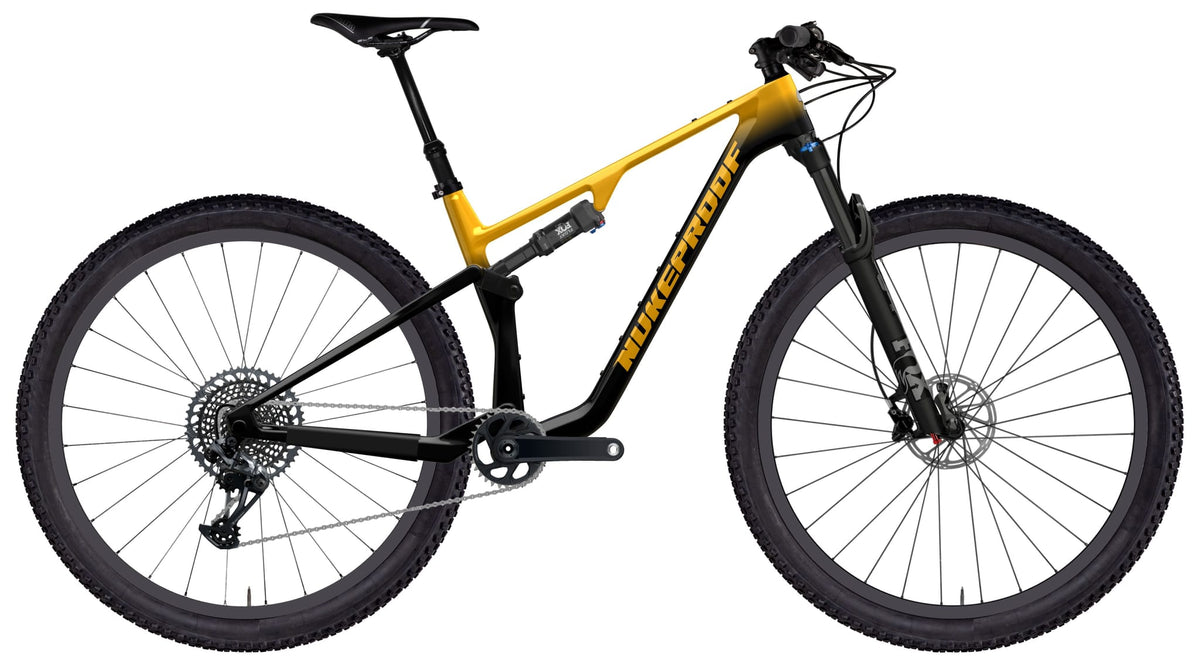 Nukeproof Bikes & Frames | Biketart