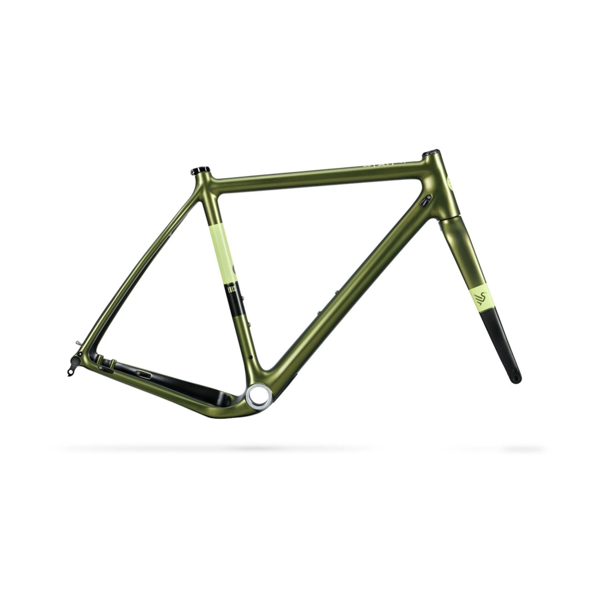 Ibis Hakka MX Frame