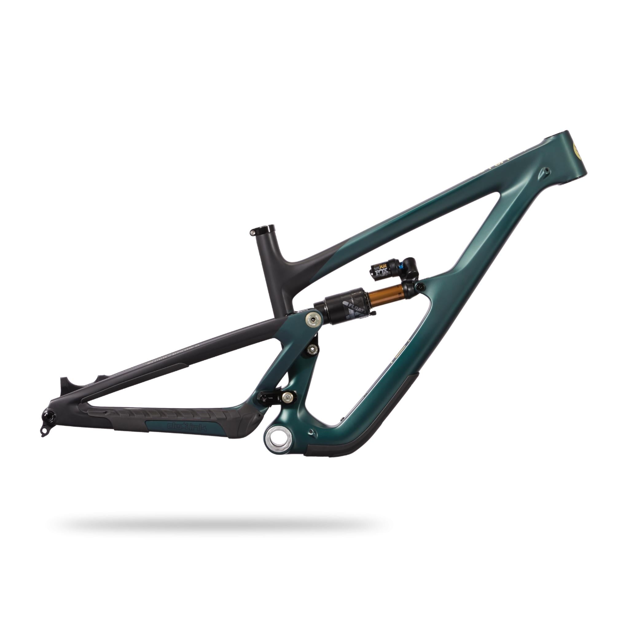 Ibis HD6 Frame