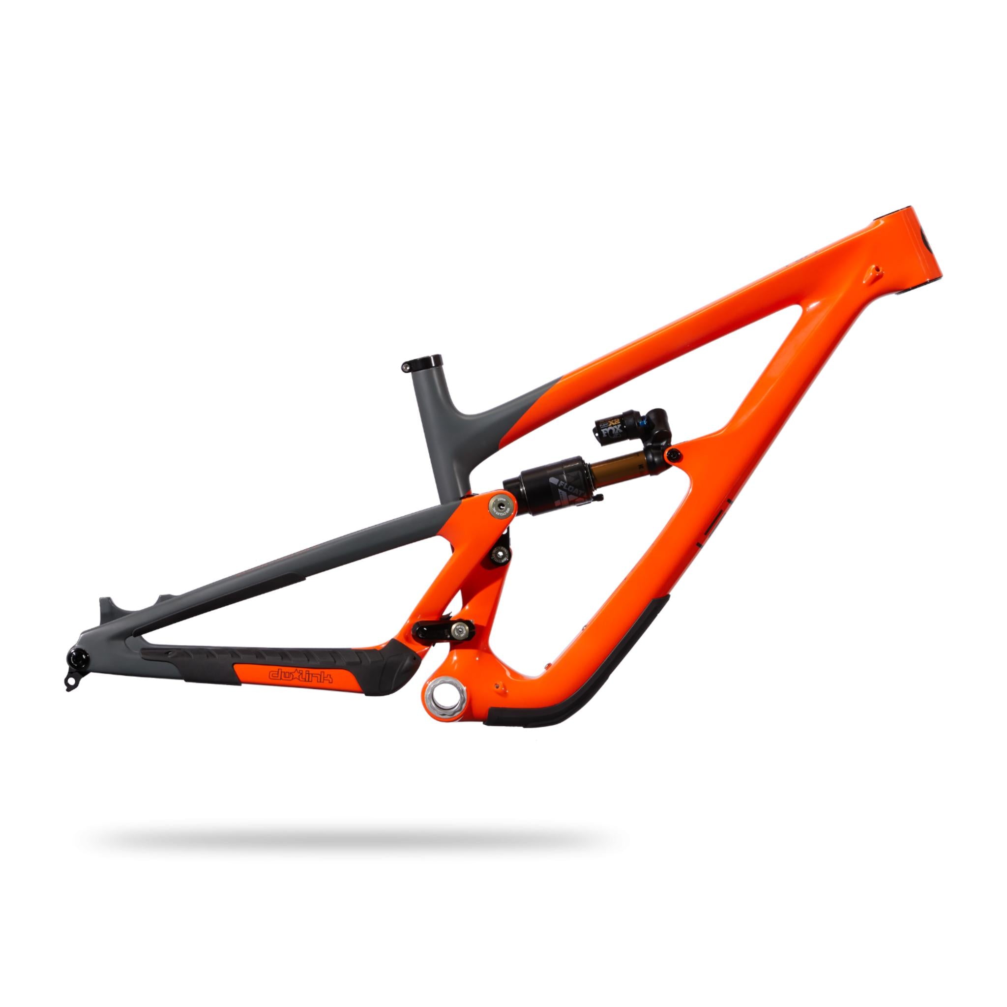 Ibis HD6 Frame