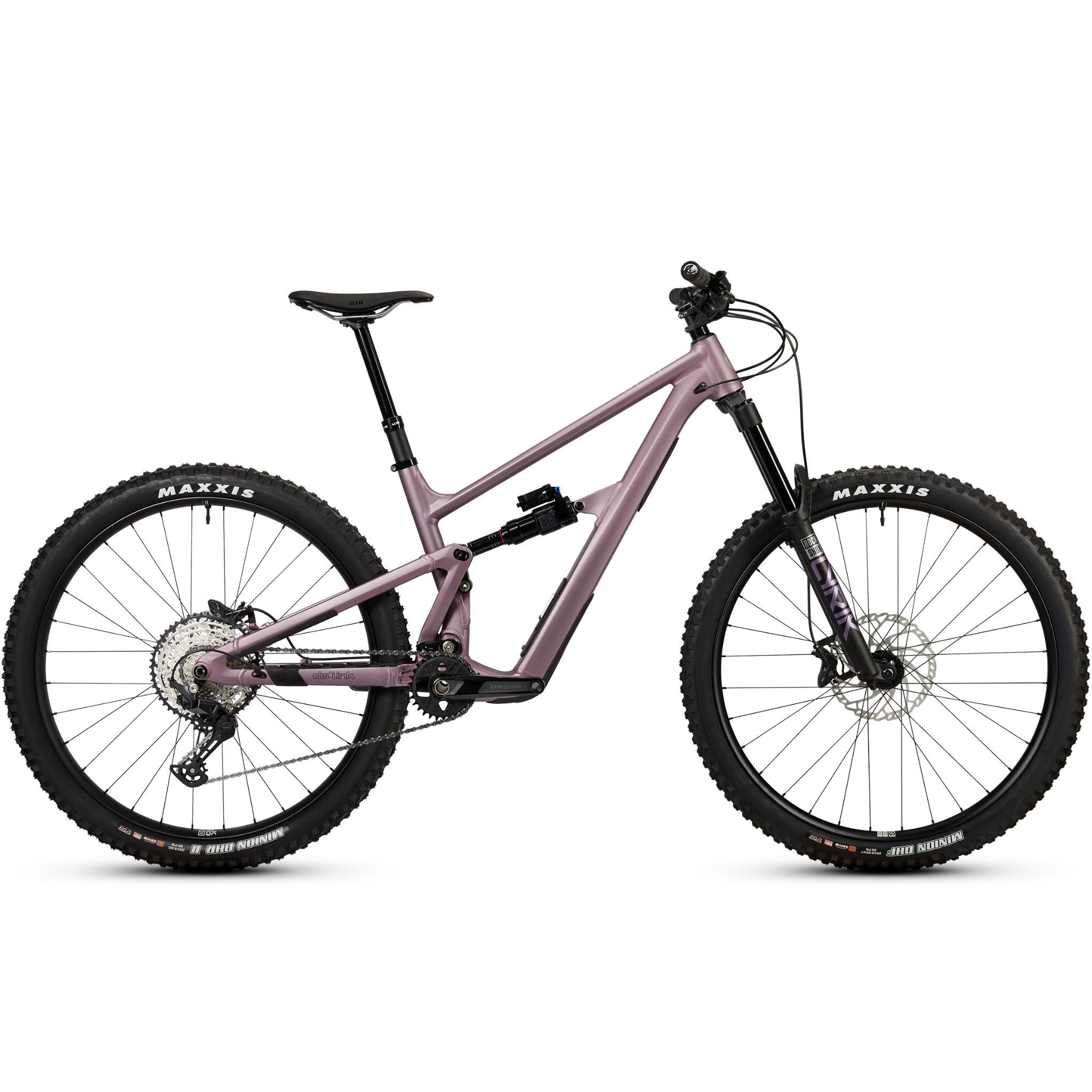 Ibis Ripmo AF | Ibis Cycles | Biketart