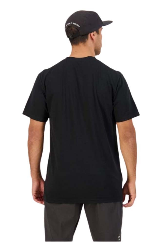 Icon Merino Classic T-Shirt