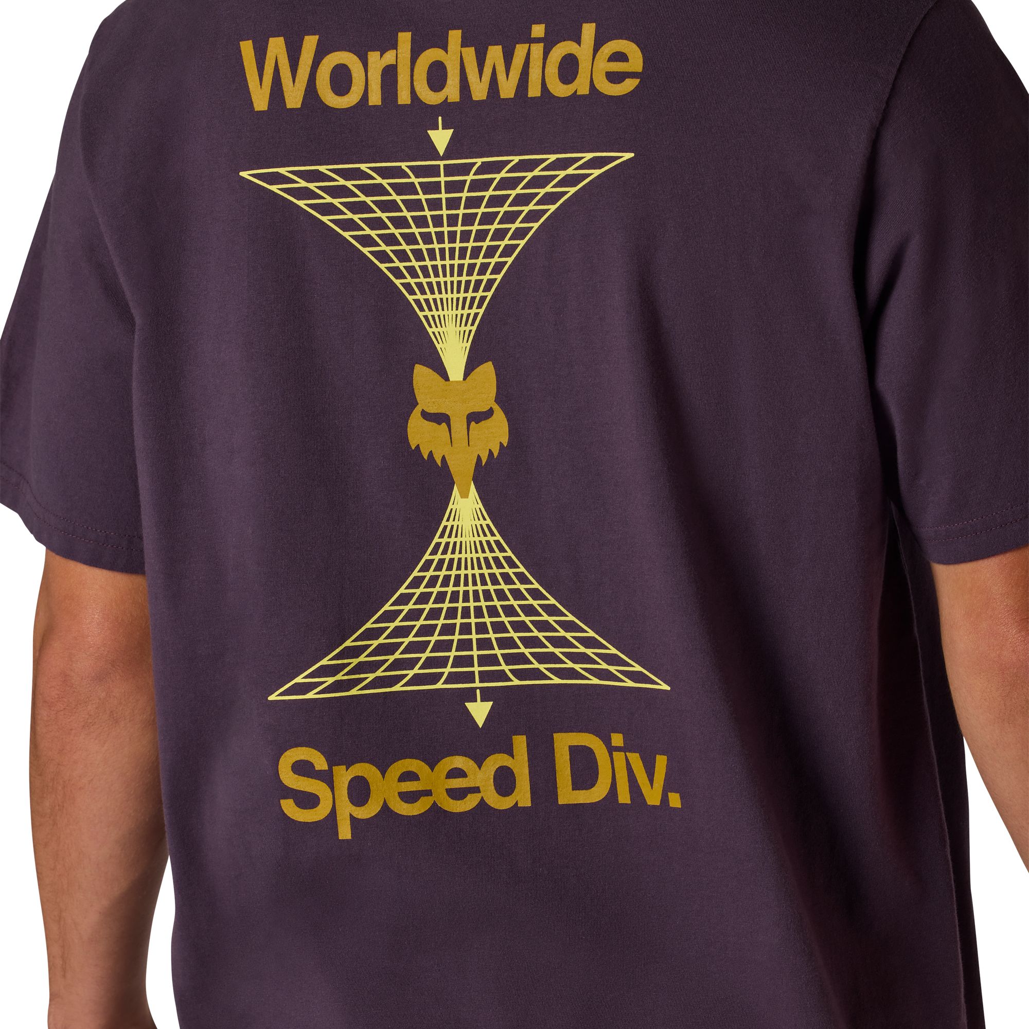 IMAGE Print 195 Original Tee