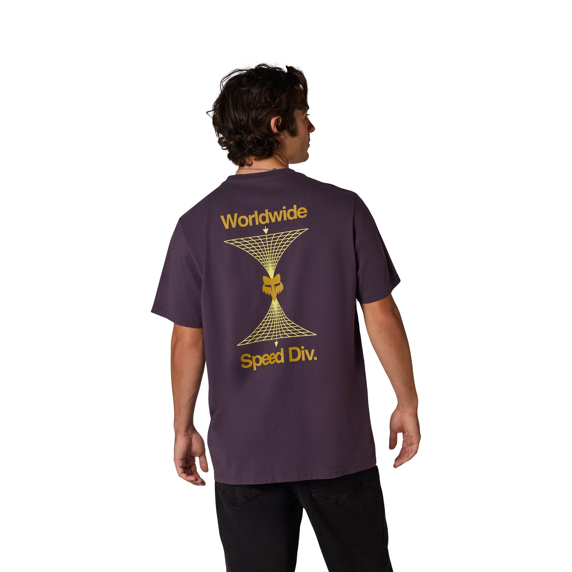IMAGE Print 195 Original Tee
