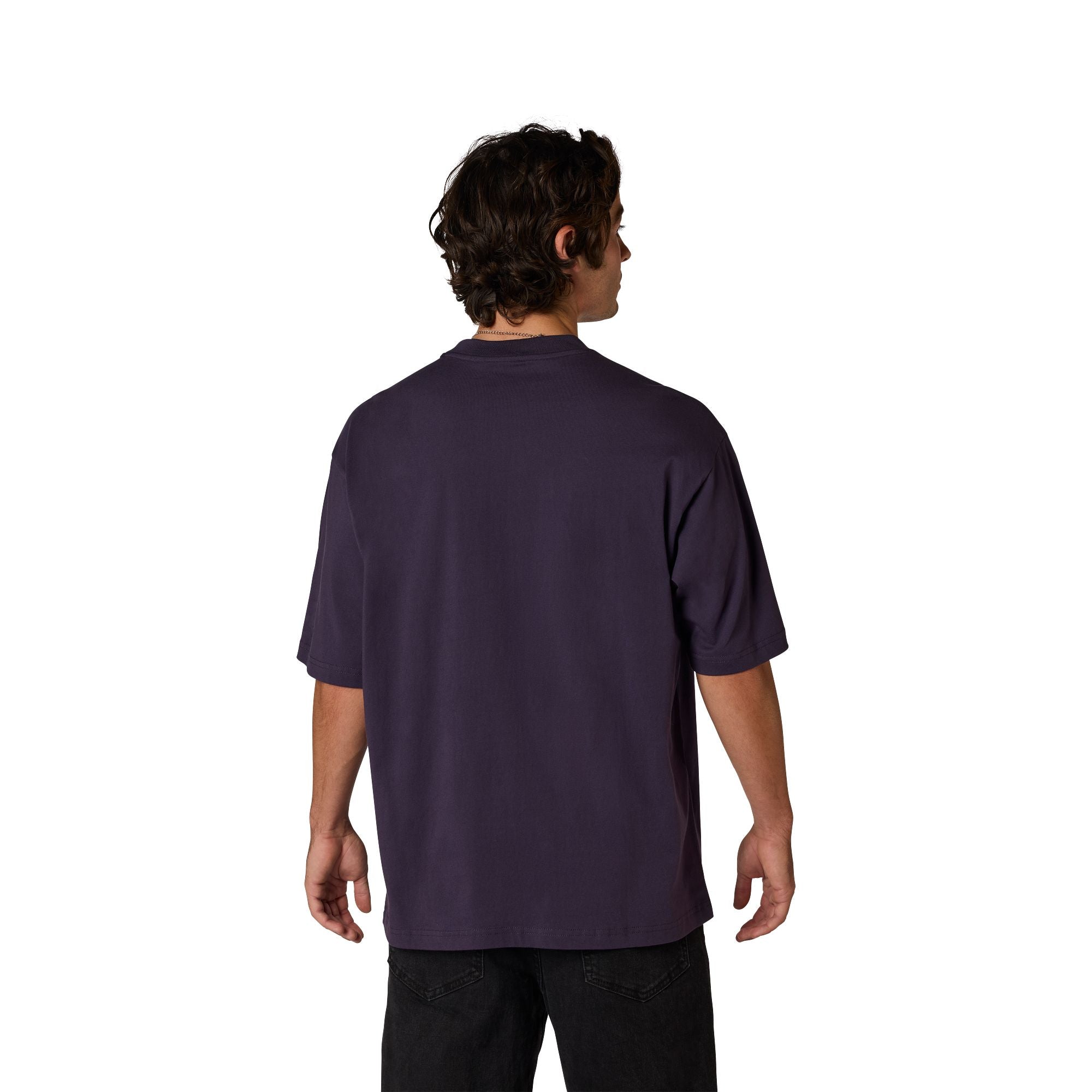 IMAGE Print Oversized Tee