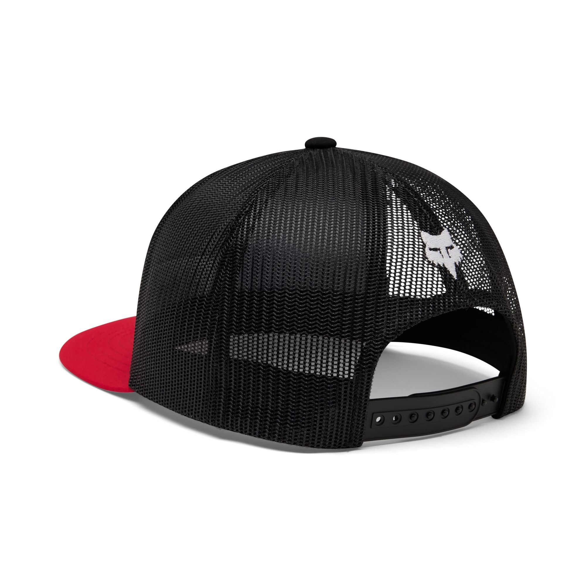 IMAGE Print Snapback Trucker Hat