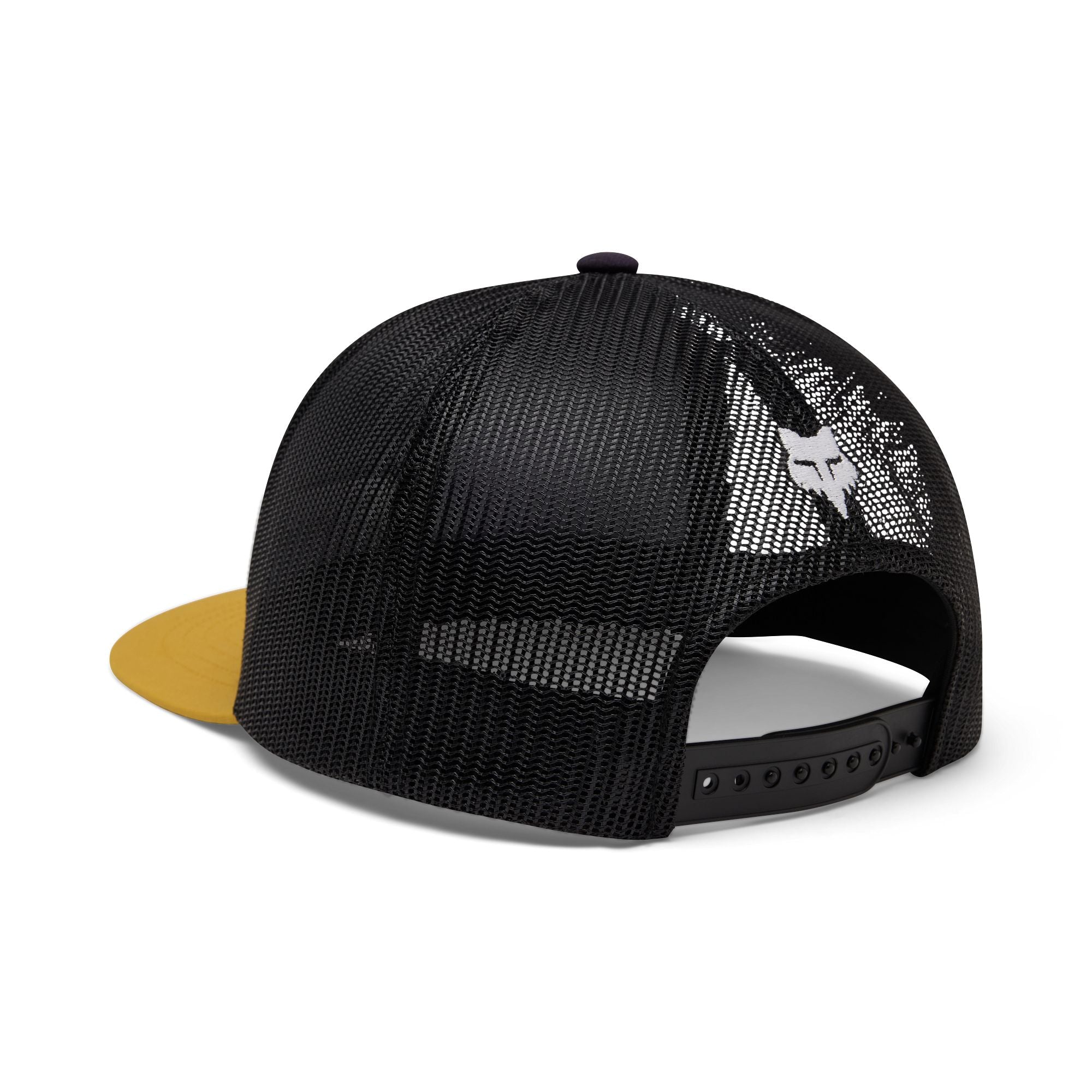 IMAGE Print Snapback Trucker Hat