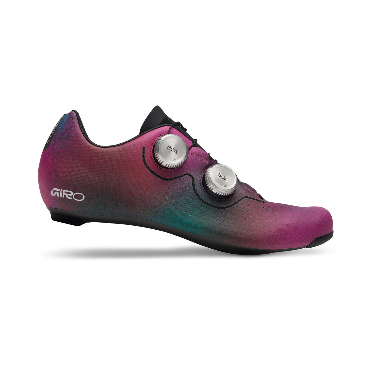 Imperial II Road Shoes Multi/pink / 38