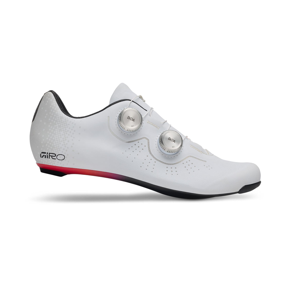 Imperial II Road Shoes Sunset / 36
