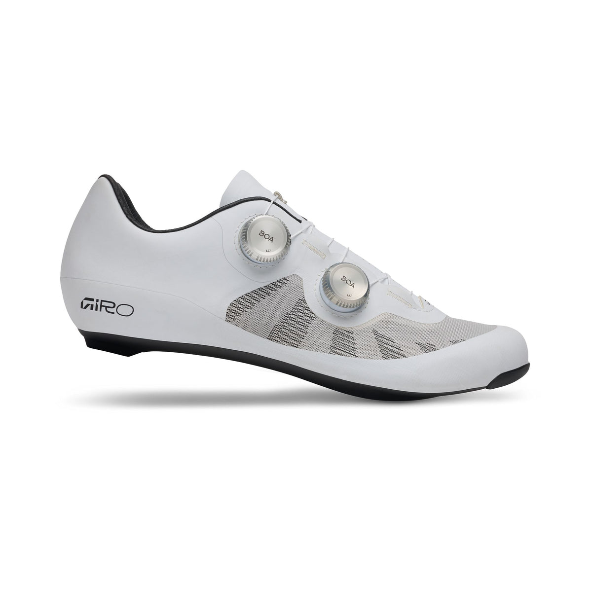 Imperial II Road Shoes White / 36