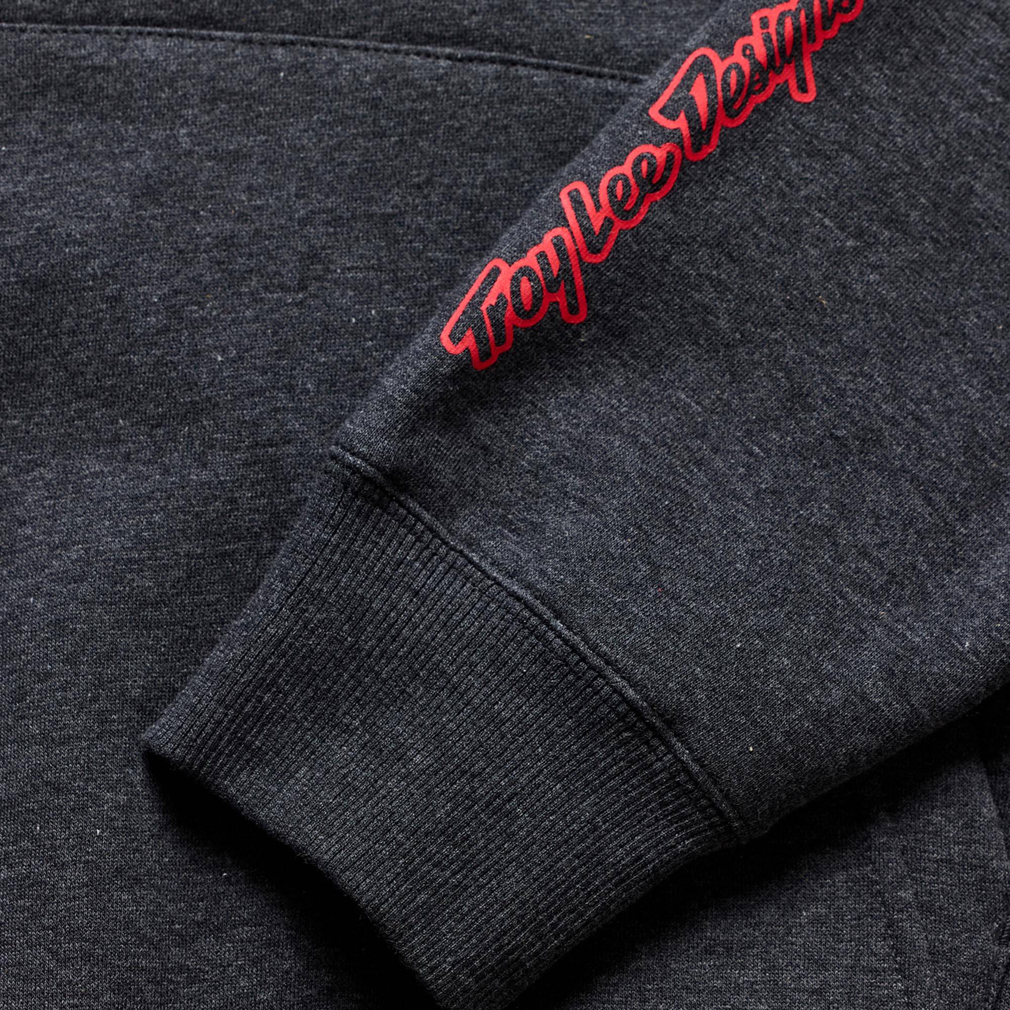 Imprint Pullover Hoodie