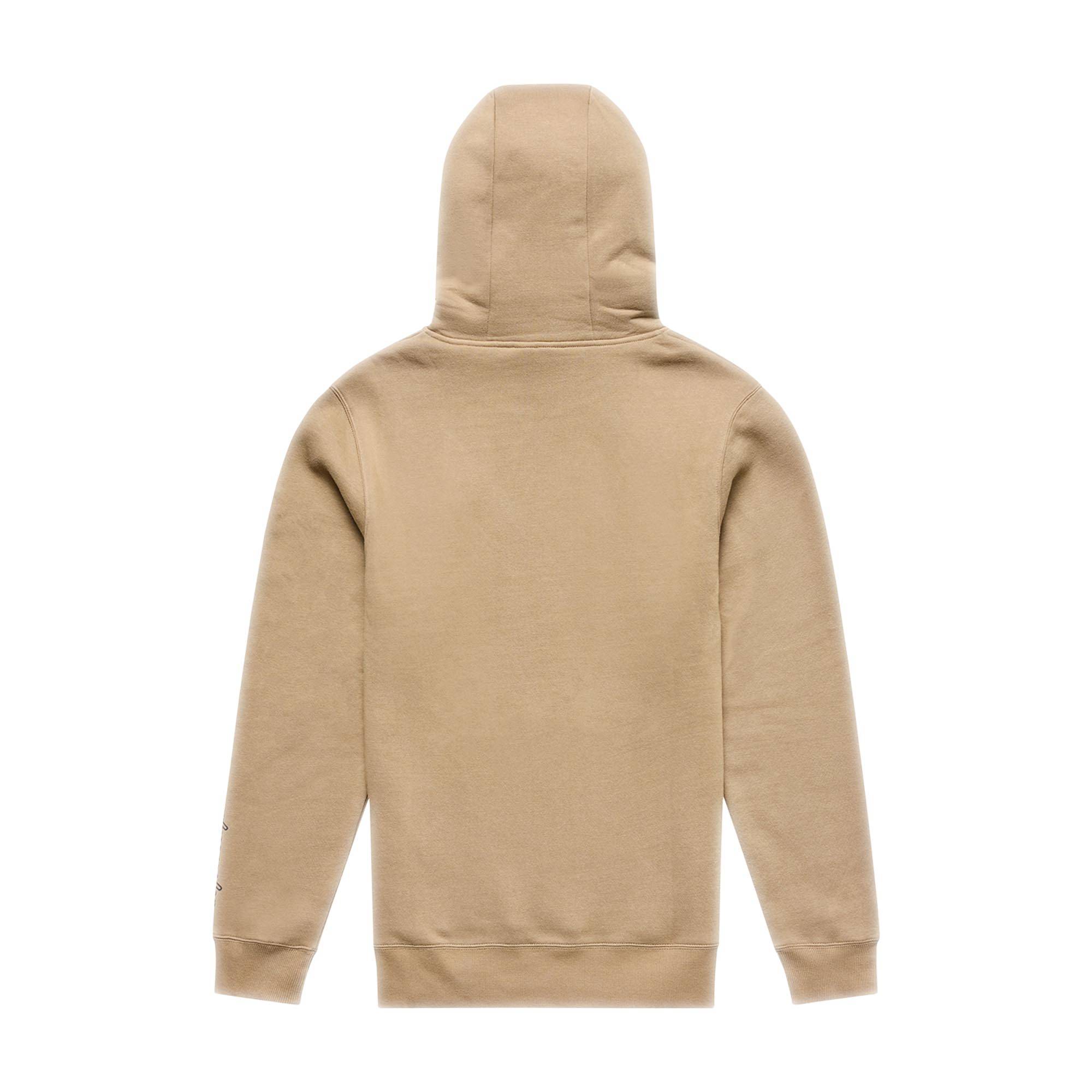 Imprint Pullover Hoodie