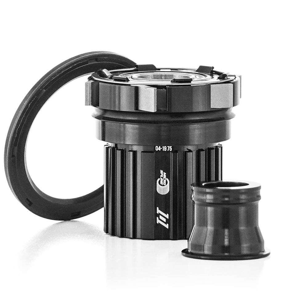 Industry Nine 1/1 Mountain Classic Freehubs MICRO SPLINE