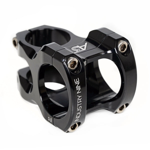 industry-nine-a318-stem-black-