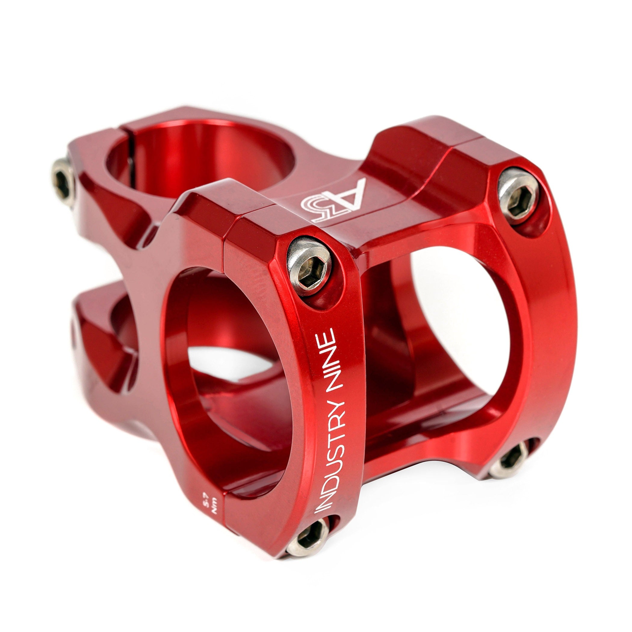 Industry Nine A318 Stem | Biketart