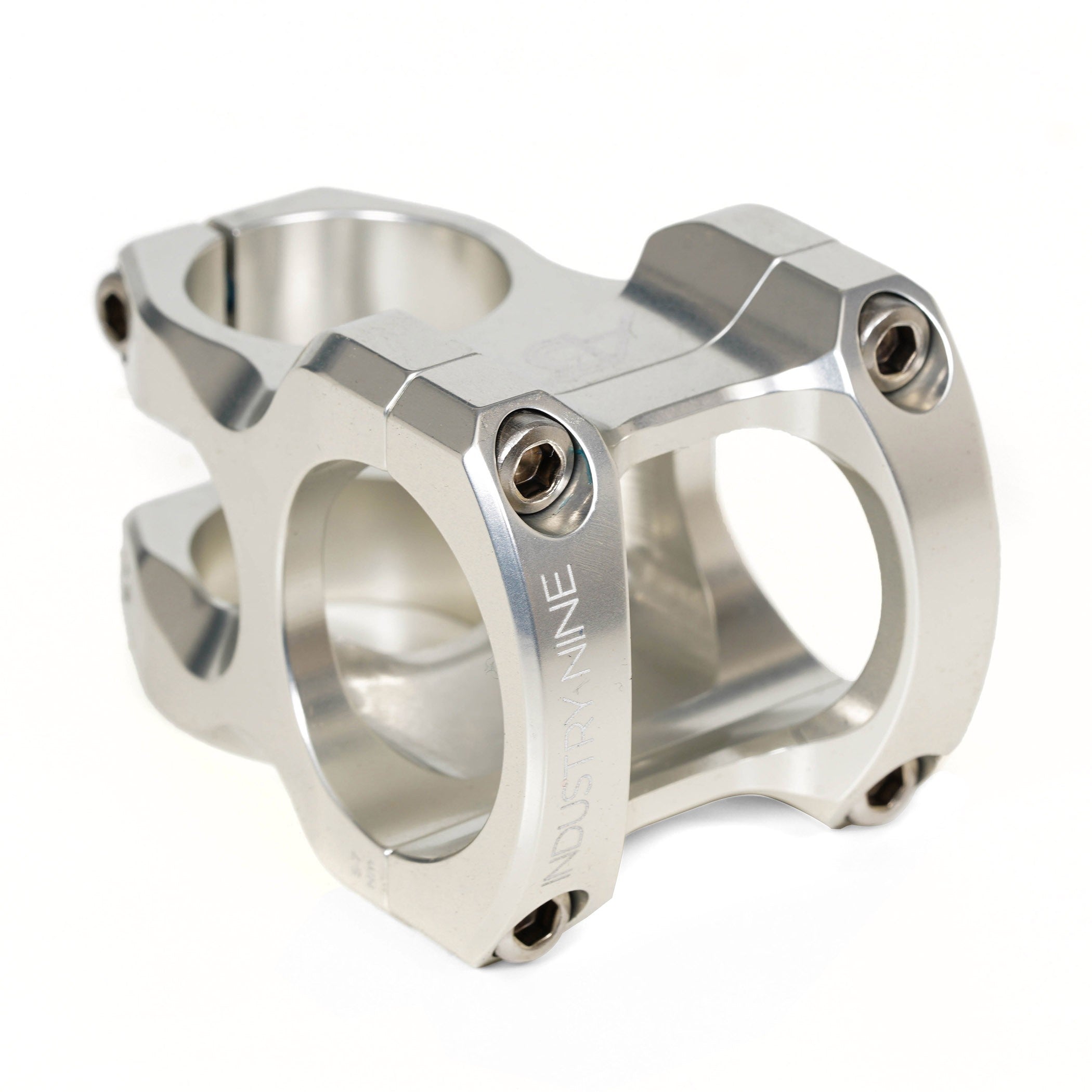 Industry Nine A318 Stem | Biketart