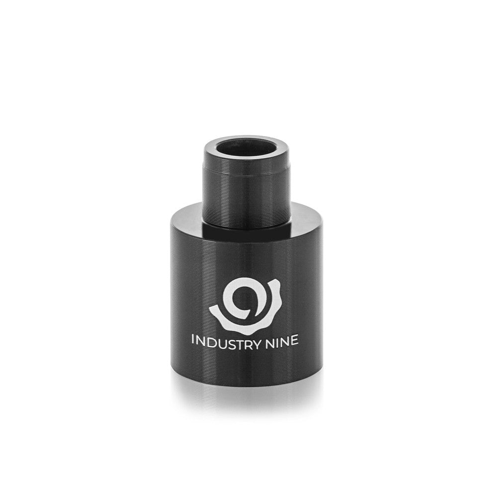 Industry Nine Hydra 1/1 15261015267 Bearing Press Tool Black