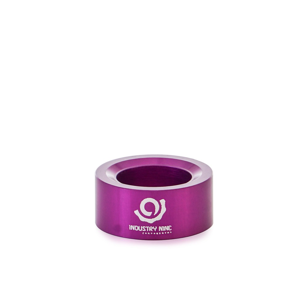 Industry Nine Hydra/Torch 61804 Bearing Press Tool Purple