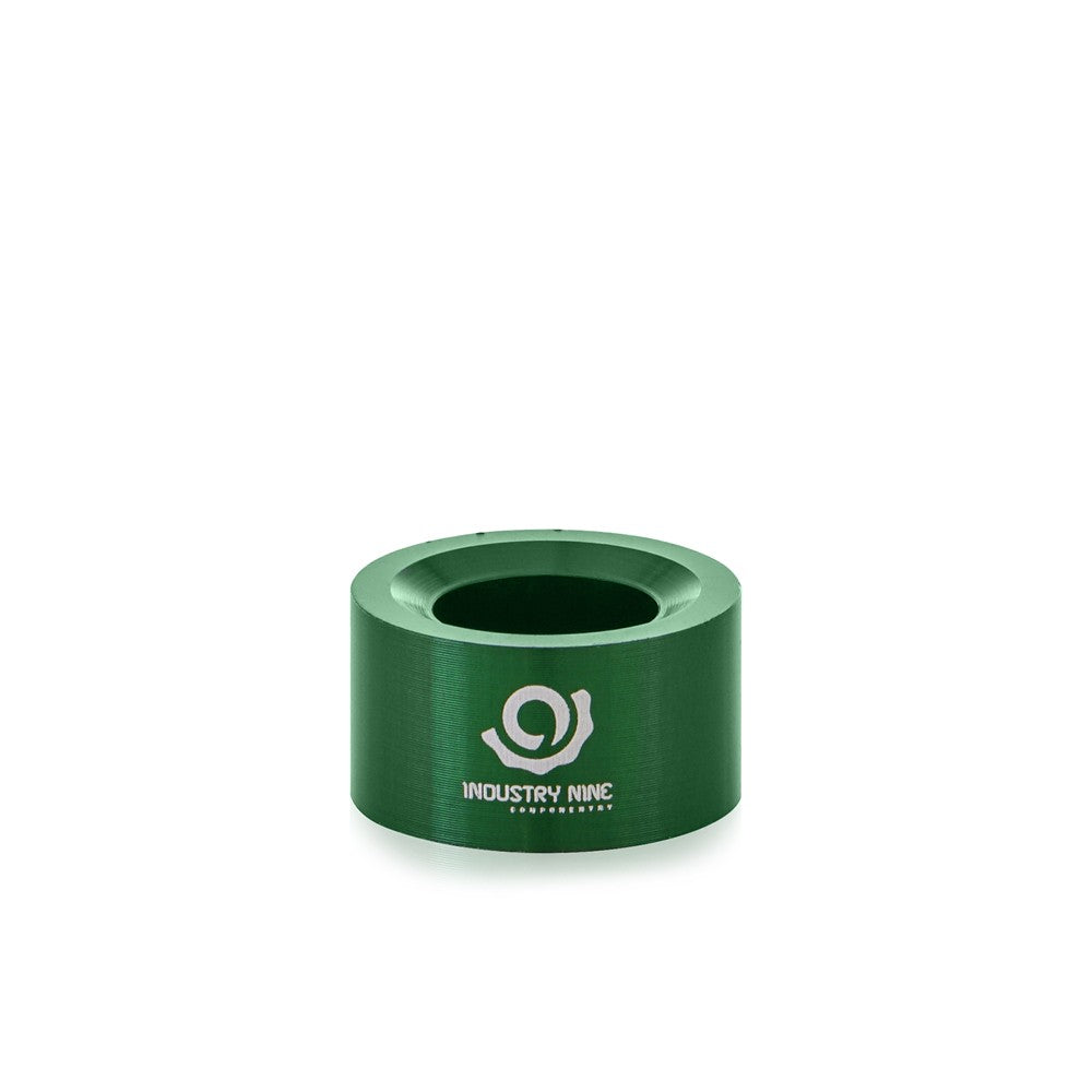 Industry Nine Hydra/Torch 61903 Bearing Press-Cl Rear Hubs Green