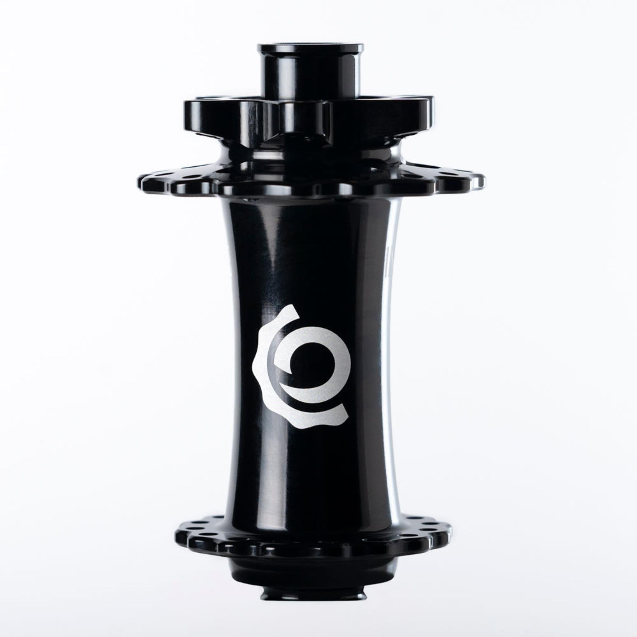Industry Nine Hydra2 Front Hub Black / 15x110