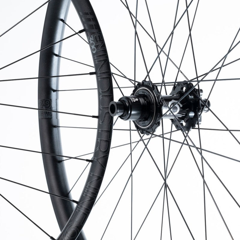 Industry Nine Hydra2 Grade S Wheelset