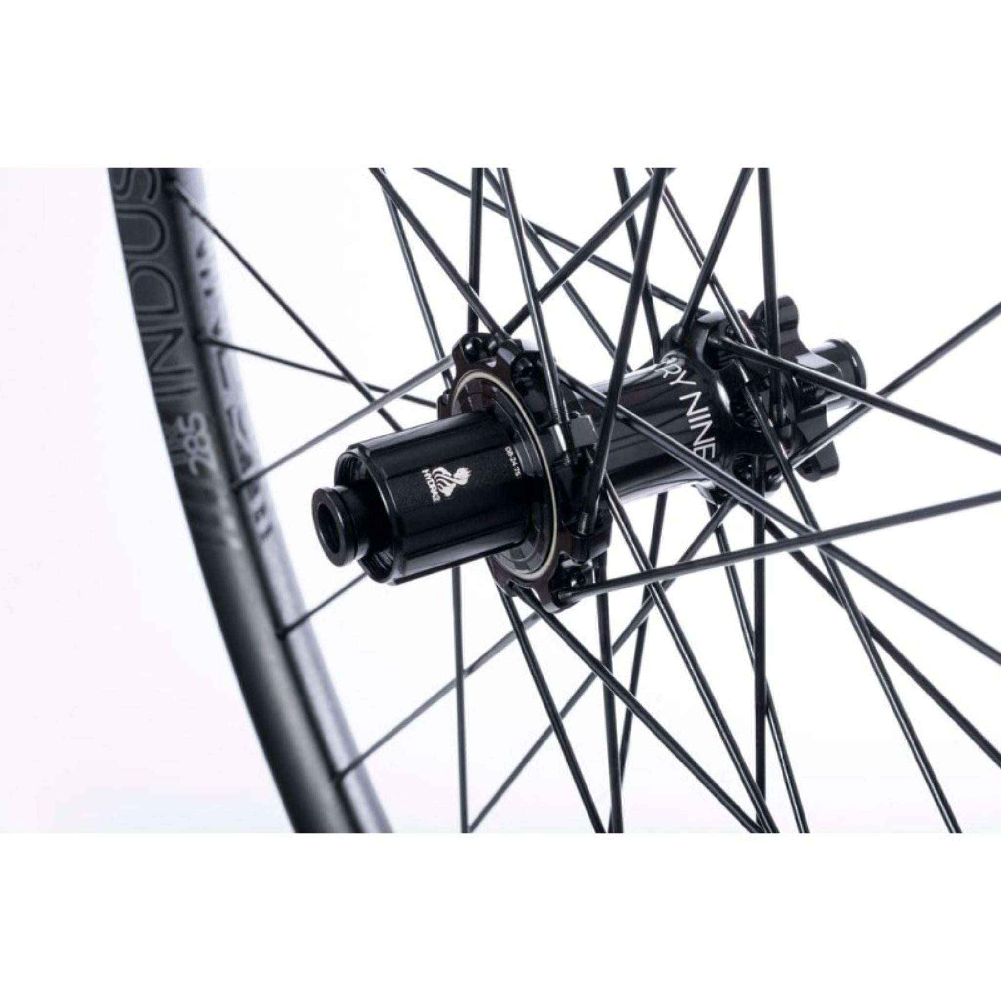 Industry Nine Hydra2 Trail Wheelset