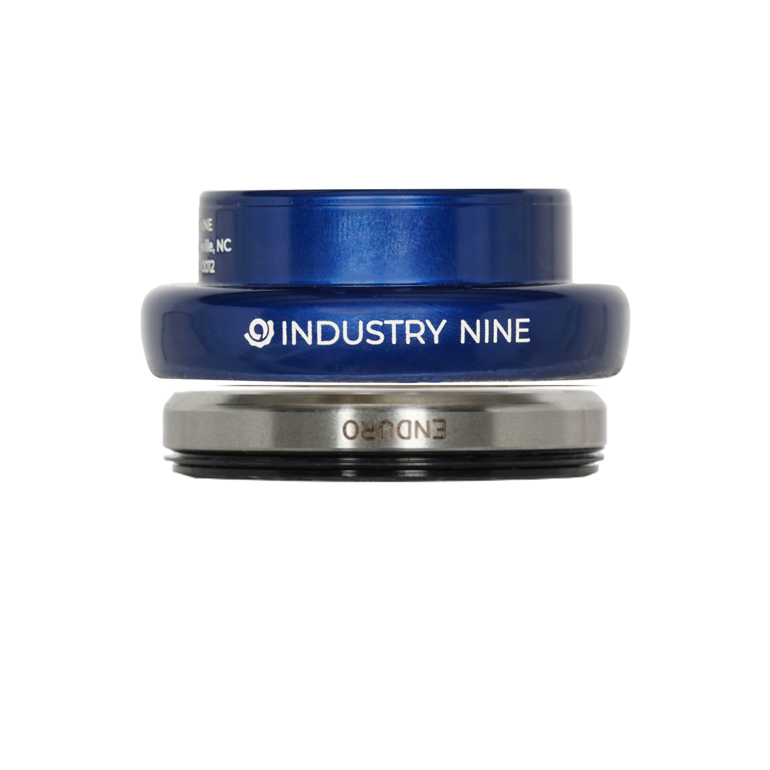 Industry Nine iRiX Headset EC Bottom Blue / 52/44